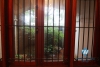 Unfurnished 4 bedrooms house with garage for rent in Xuan Dieu st, Tay Ho area.